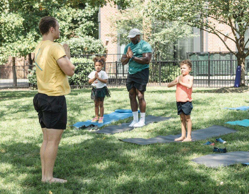 philadelphia summer camp