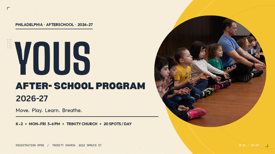 Official Announcement: Yous Afterschool Program Returns for 2026–2027