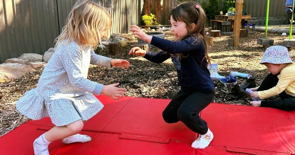 Outdoor Fitness Games for Kids That Actually Tire Them Out 7 Sock Wrestling for fun outdoor games for kids