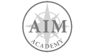 aim academy logo