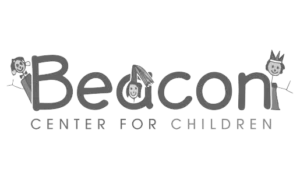 beacon center for children logo