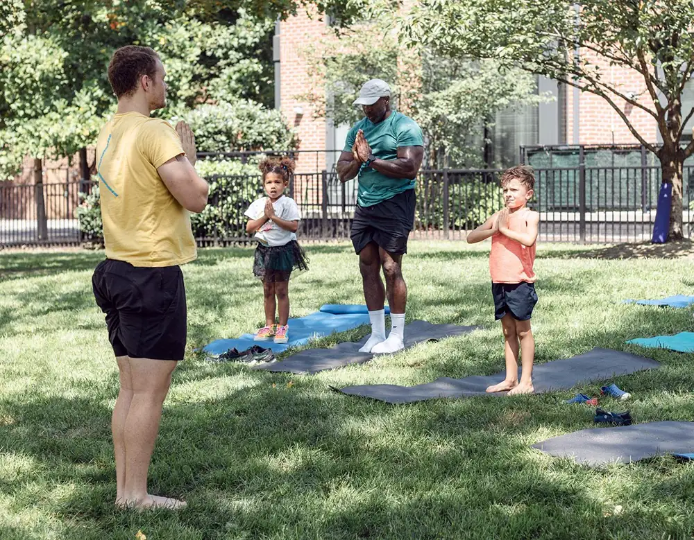 philadelphia philly kids fitness and yoga