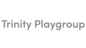 trinity playground logo