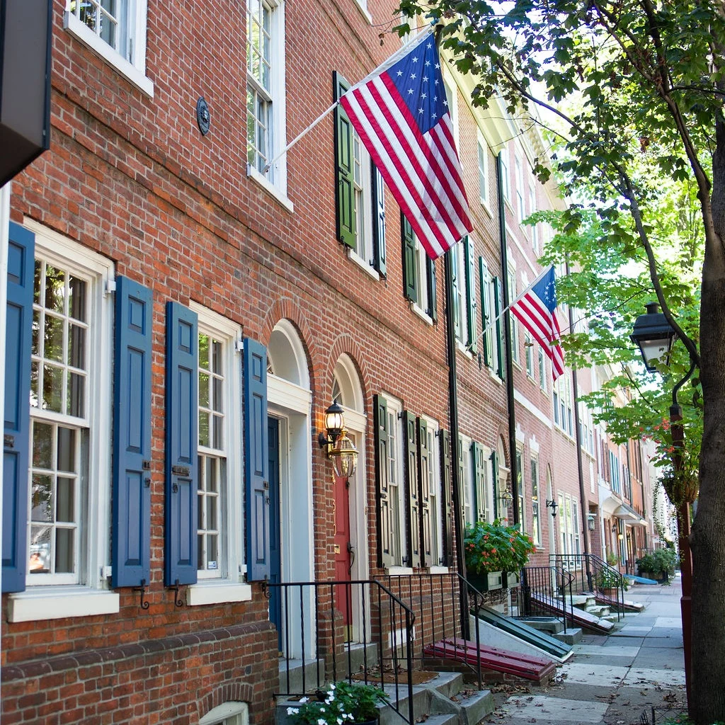 society hill