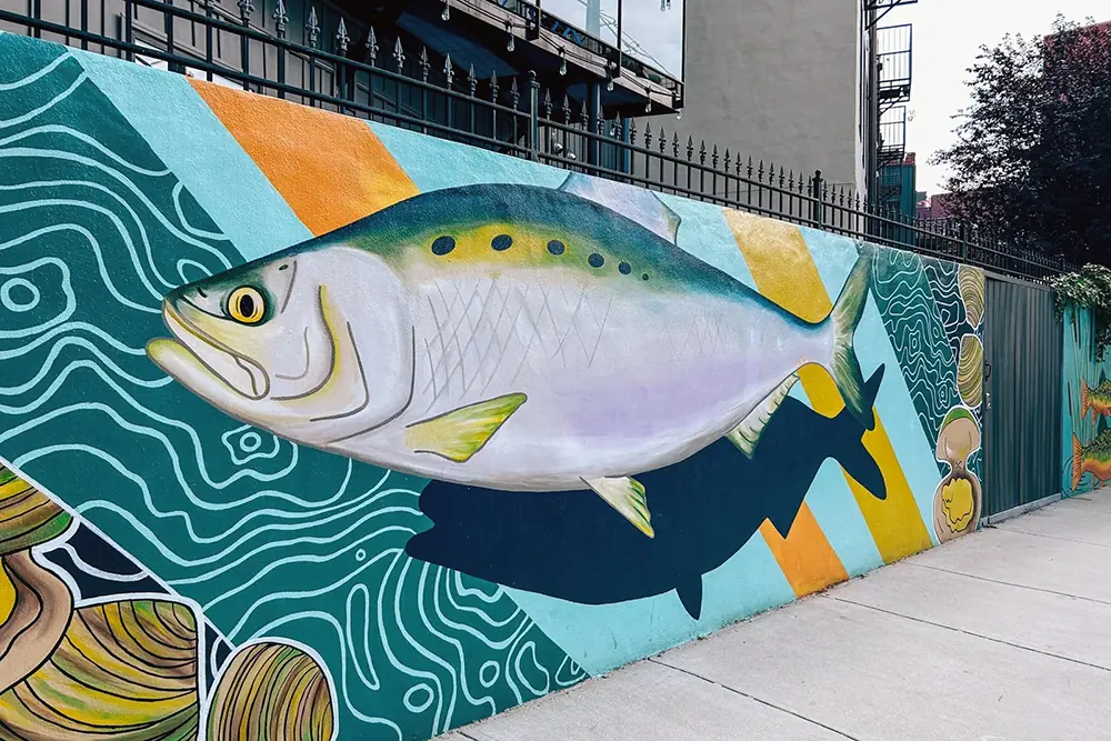 fishtown art