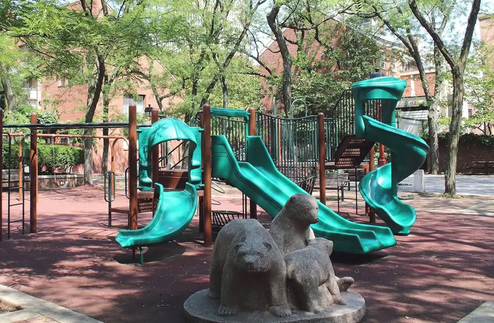 fitler square