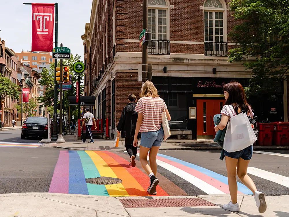 midtown village philly