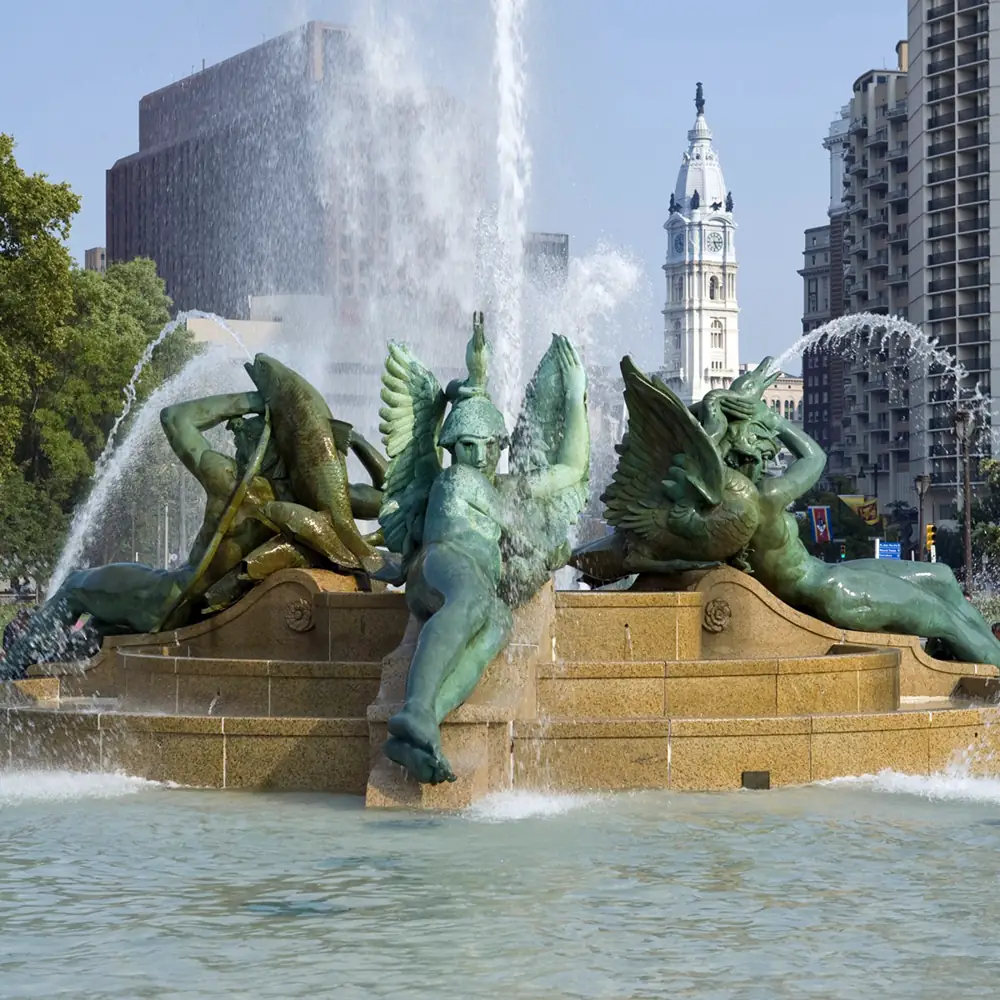 logan square philly