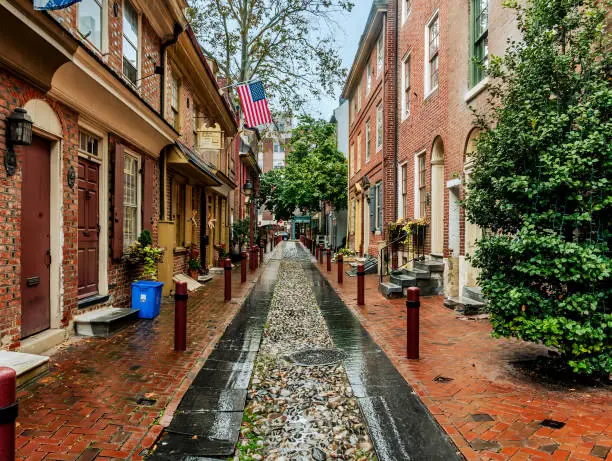 old city philly