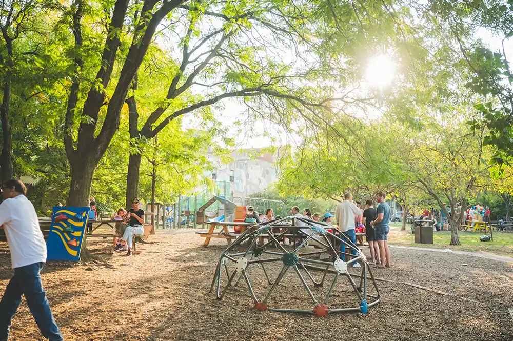 olde kensington