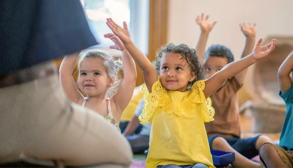 What Is Mindfulness For Kids? A Simple Guide For Parents 1 yoga and mindfulness for kids
